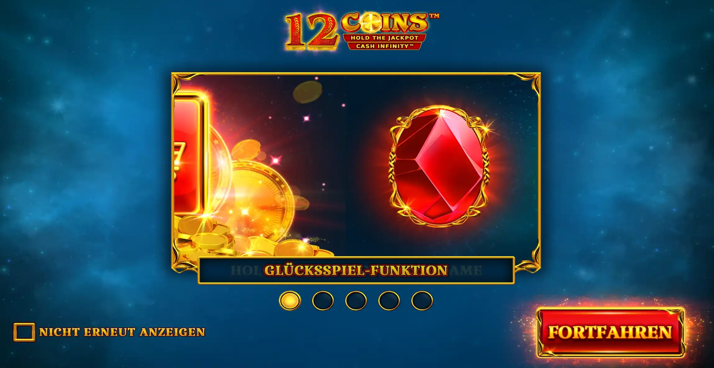 12 Coins