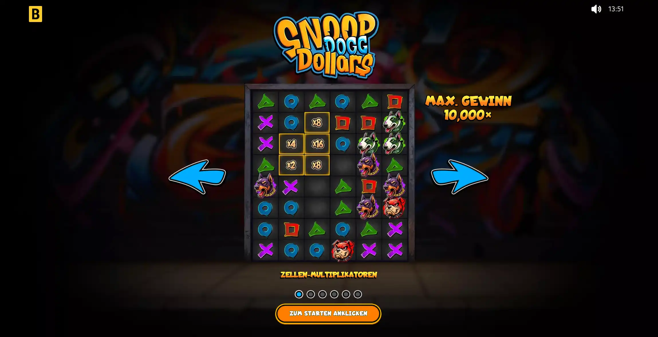 Casino SlotMafia