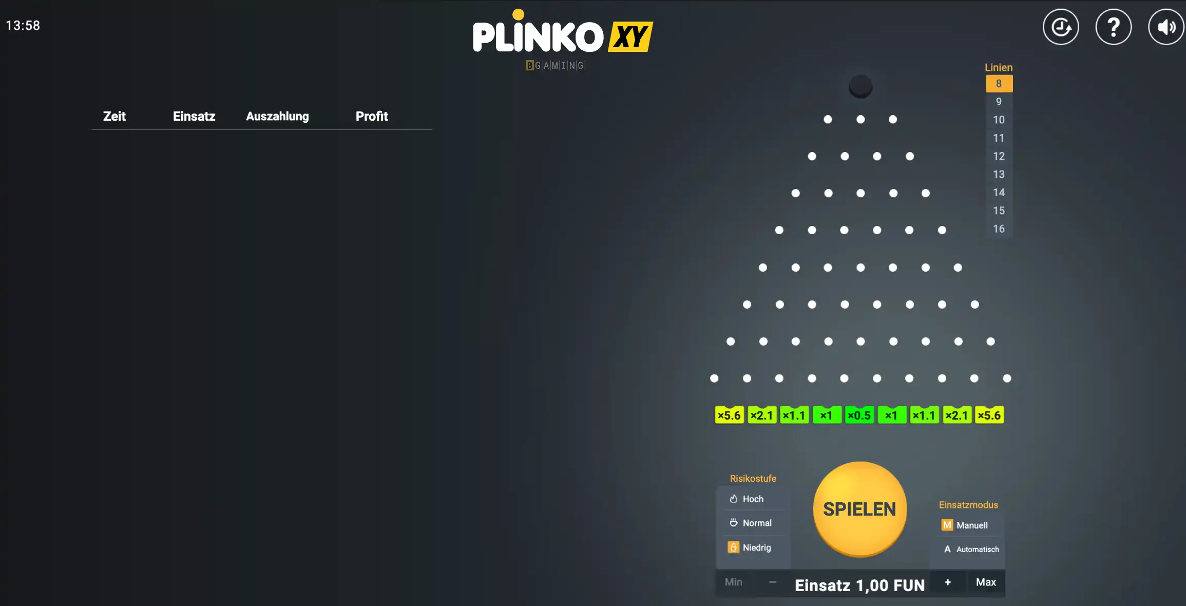 Plinko
