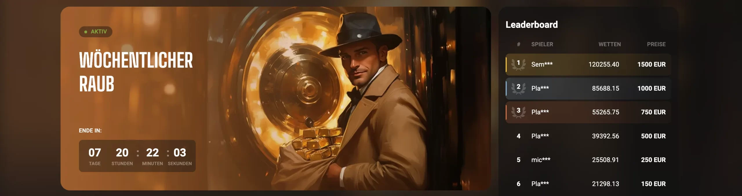 Slot Mafia bonus