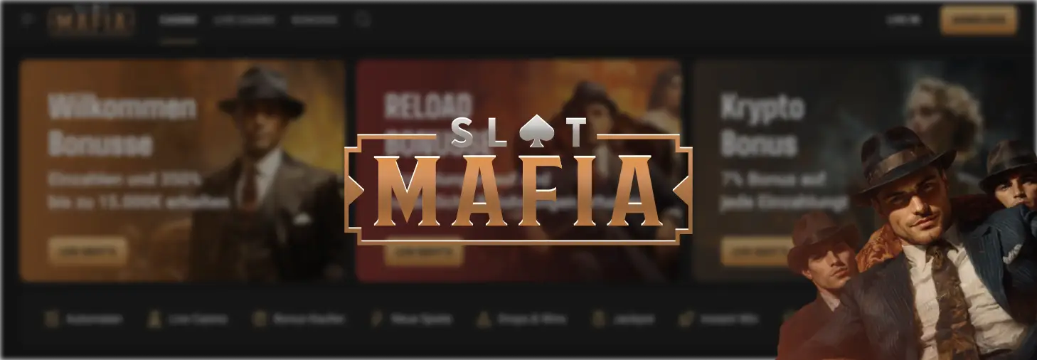 SlotMafia